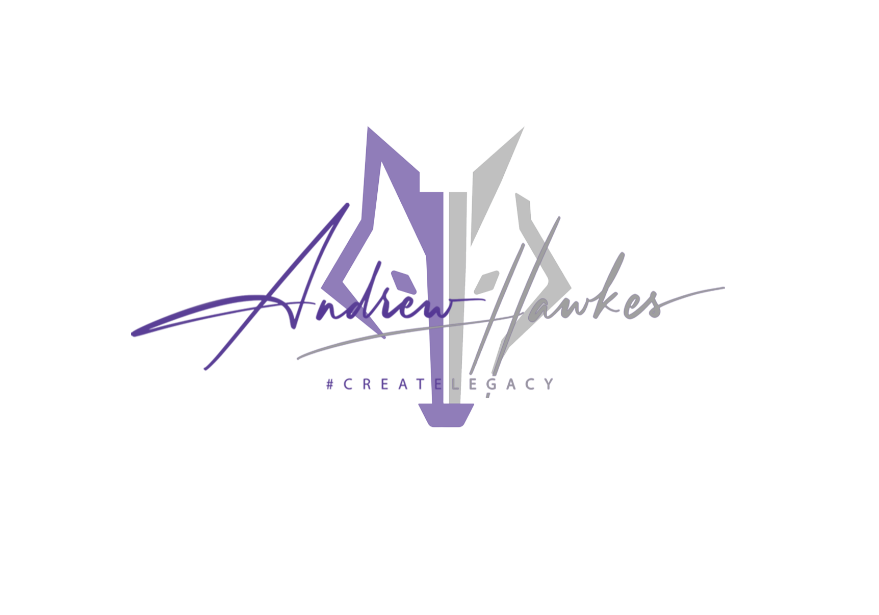 Andrew Hawkes Website Logo